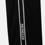 Relaxed Drawstring Trousers