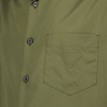Short Sleeve Shirt