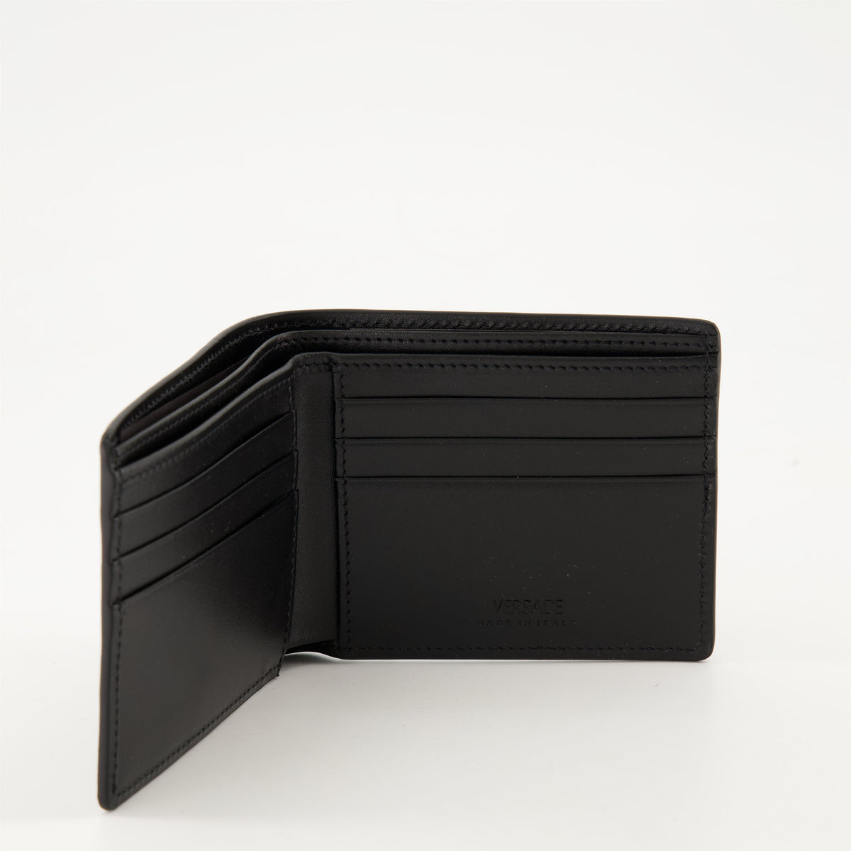 Medusa Biggie Wallet
