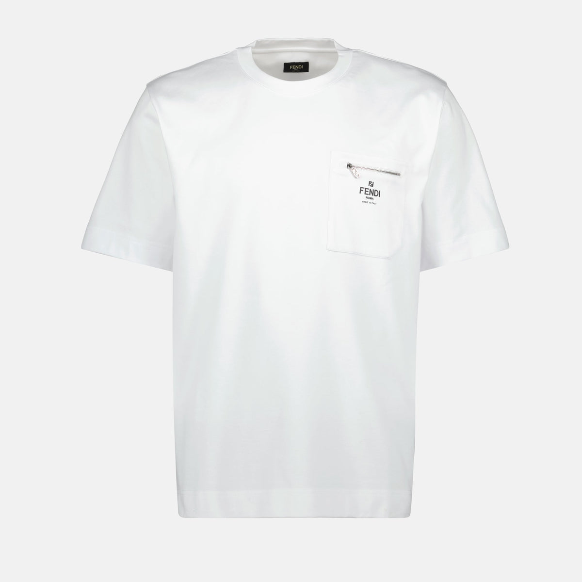 Classic Cotton T-Shirt