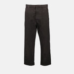 Cotton Pants