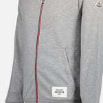 Zip-up Hoodie