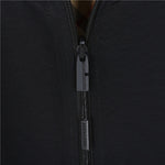 Reversible Vintage Check Hooded Jacket