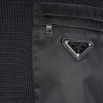 Wool and Re-Nylon Sweater