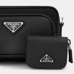 Men’s Camera Cross Body Bag