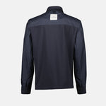 Charve Multi-layer Windbreaker
