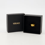 Medusa Greca Ring