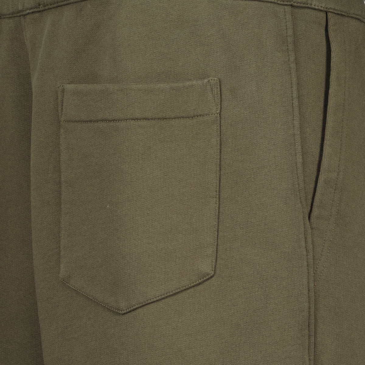 Cotton Shorts