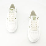 G Move Leather Sneakers