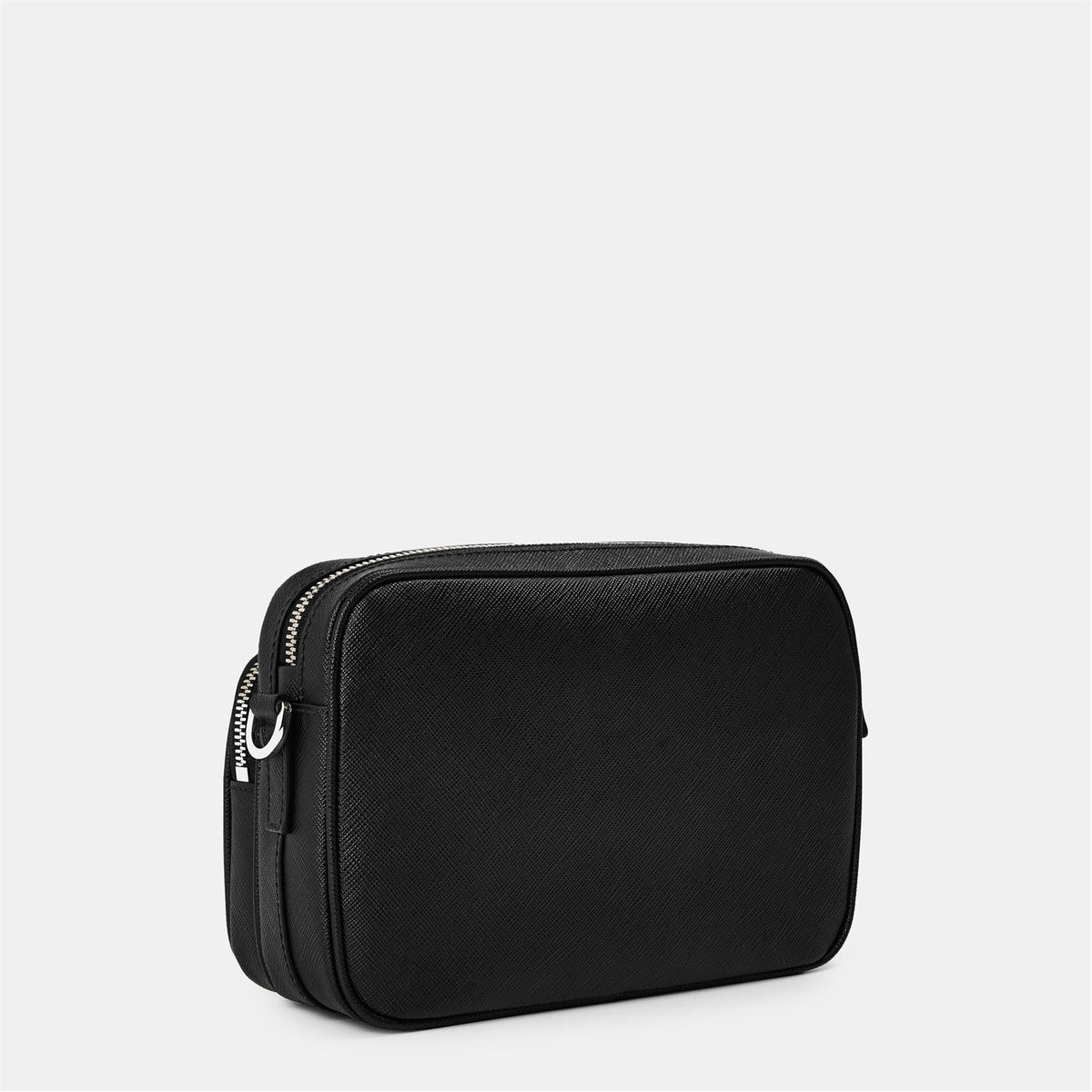 Men's Cross Body Bags Black