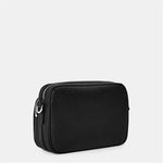 Men's Cross Body Bags Black