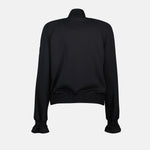 Technical Zip-Up Jacket