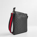 Men's Cross Body Bag