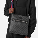 Men's Cross Body Bag