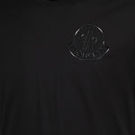Logo Cotton Jersey T-Shirt