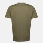 Monogram Organic Cotton T-Shirt