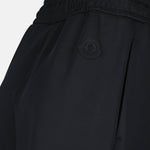 Drawstring Jogger Trousers