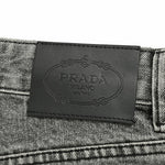 Washed Black Slim Fit Denim Jeans