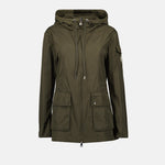 Leandro Parka