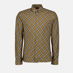 Checkered Shirt