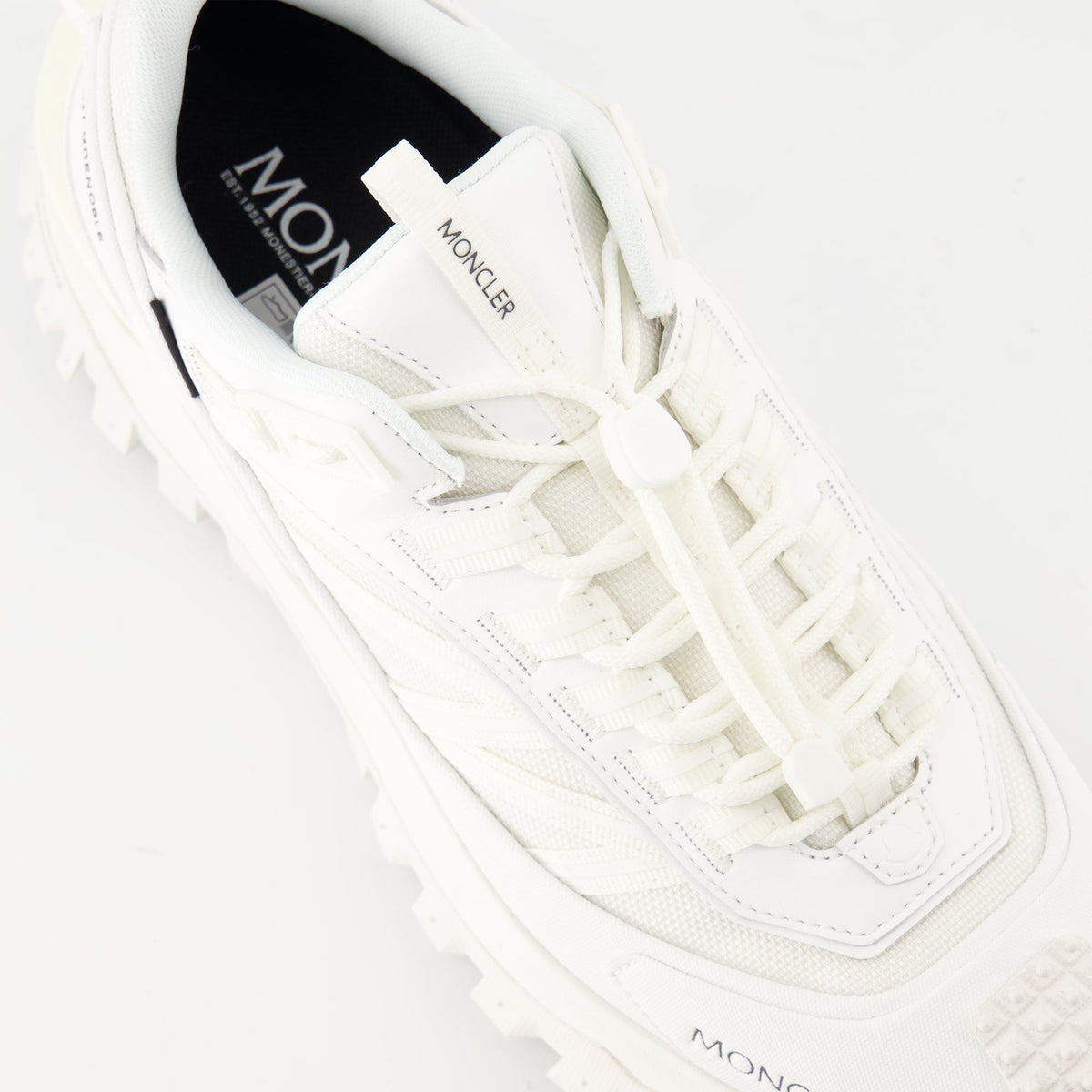 Trailgrip GTX Sneakers