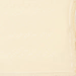 Monogram Scarf – Beige