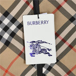 Reversible Vintage Check Hooded Jacket