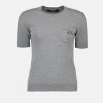 Cashmere Top