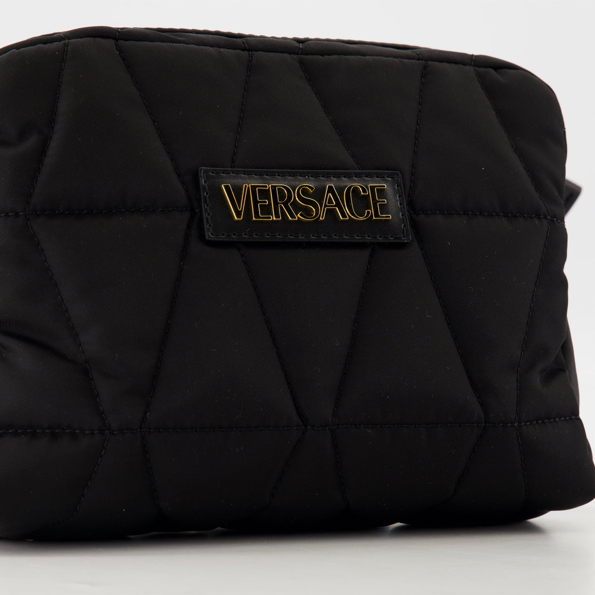 Nylon Fanny Pack
