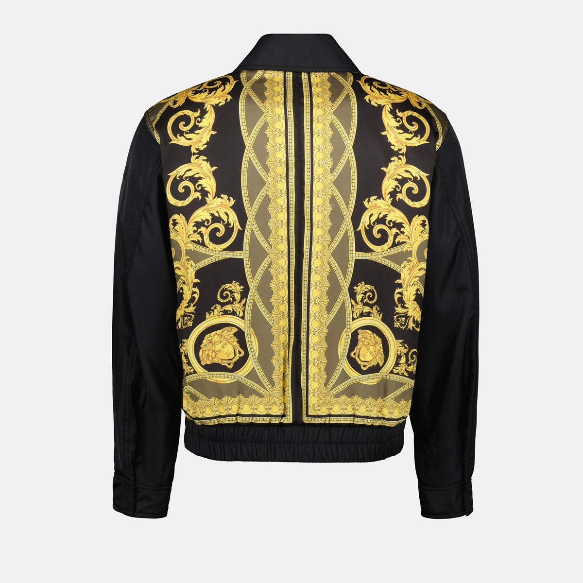 Reversible Jacket