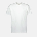 White Graffiti T-Shirt