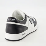 Downtown Sneakers