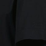 4G Logo Organic Cotton T-Shirt