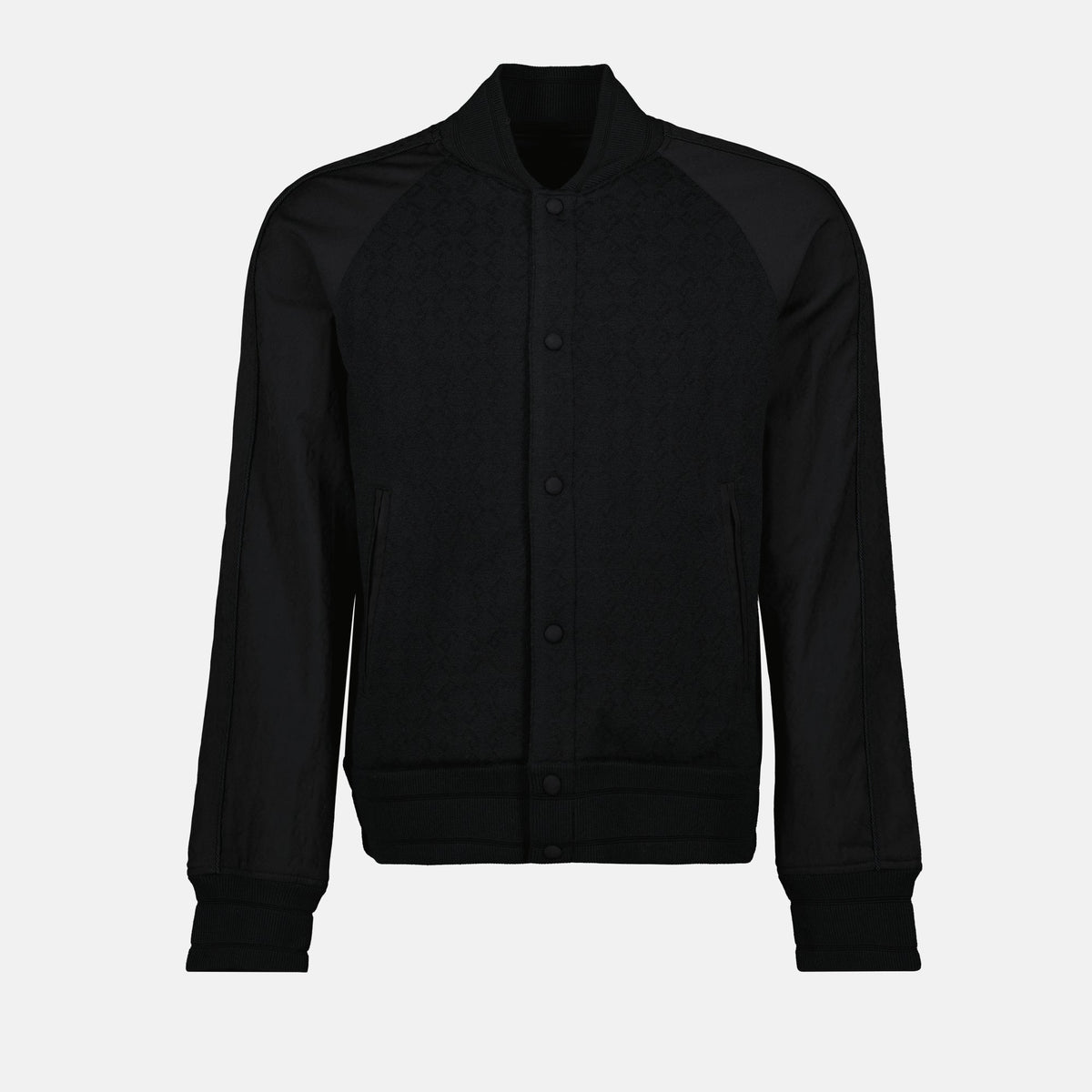 Varsity Jacket