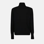 Knit Sleeve Puffer Jacket
