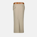 Pencil Skirt