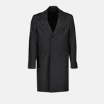 Wool Coat