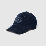 Velvet Baseball Hat
