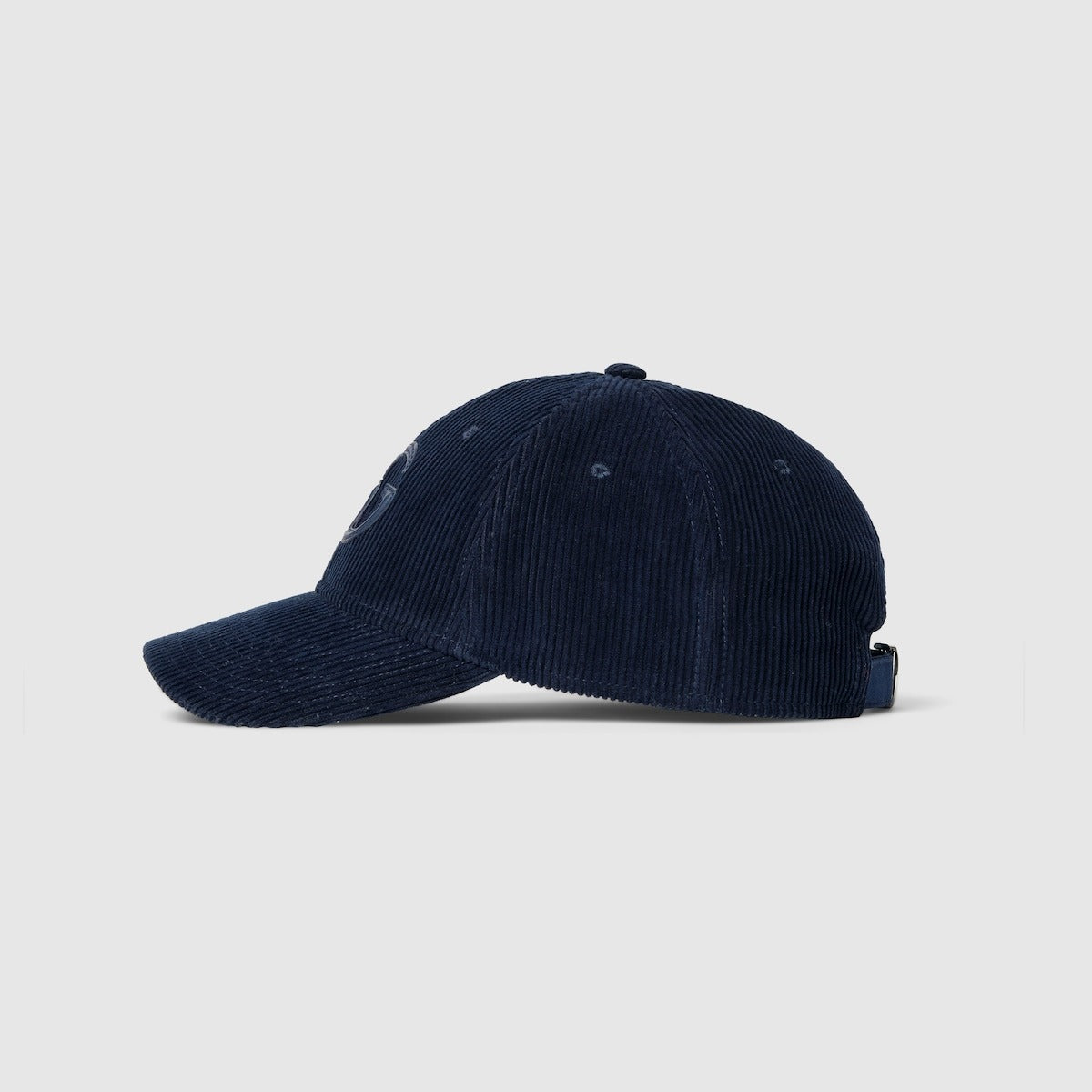 Velvet Baseball Hat