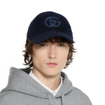 Velvet Baseball Hat