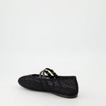 Mesh Flats