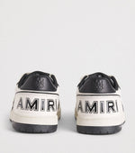 Newport Leather Sneakers