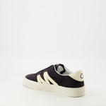 Monaco Sneakers