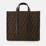 FF tote bag