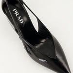 Slingback Pumps
