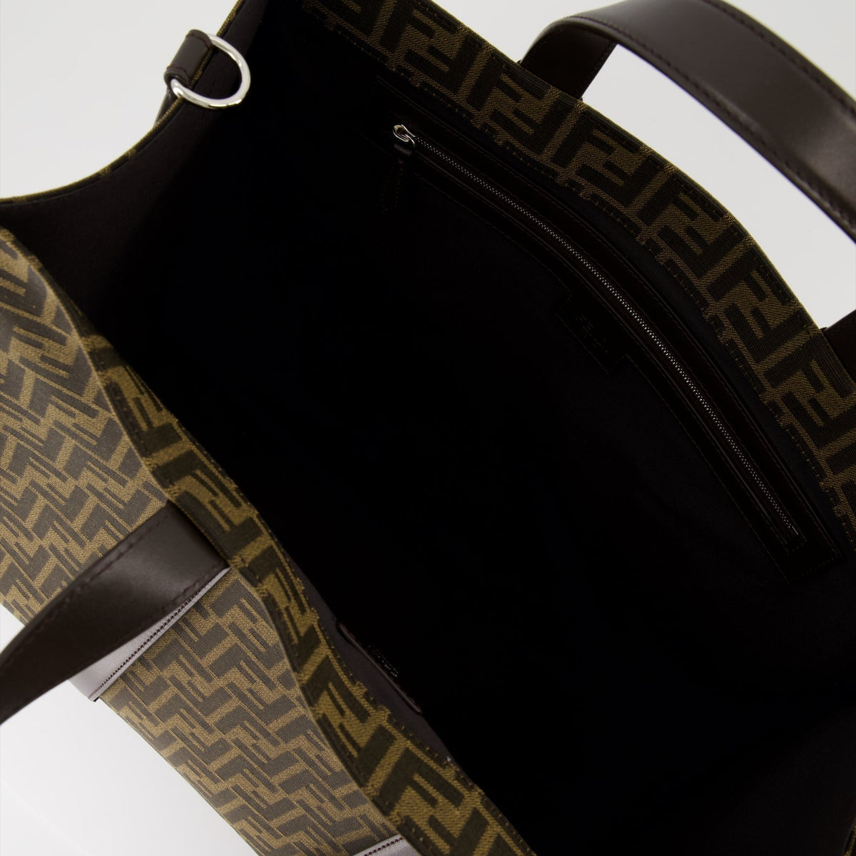 FF tote bag