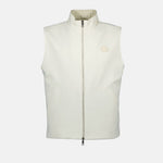 Sleeveless Vest
