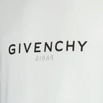 Inverted Logo T-shirt