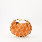O’Lock Jacquard Mini Bag
