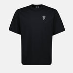 Black Cavalier T-Shirt